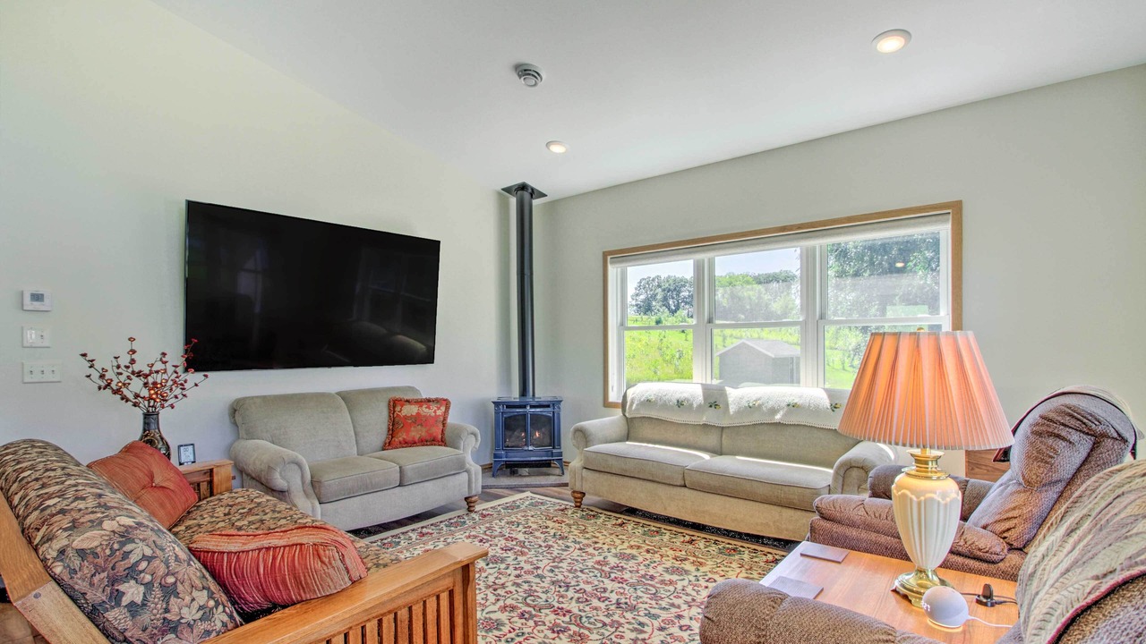 Photo of Livingroom in Brandon