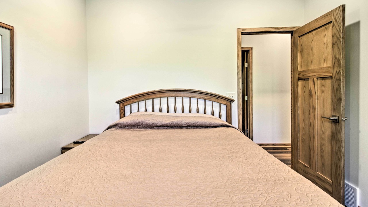 Photo of Bedroom in Brandon