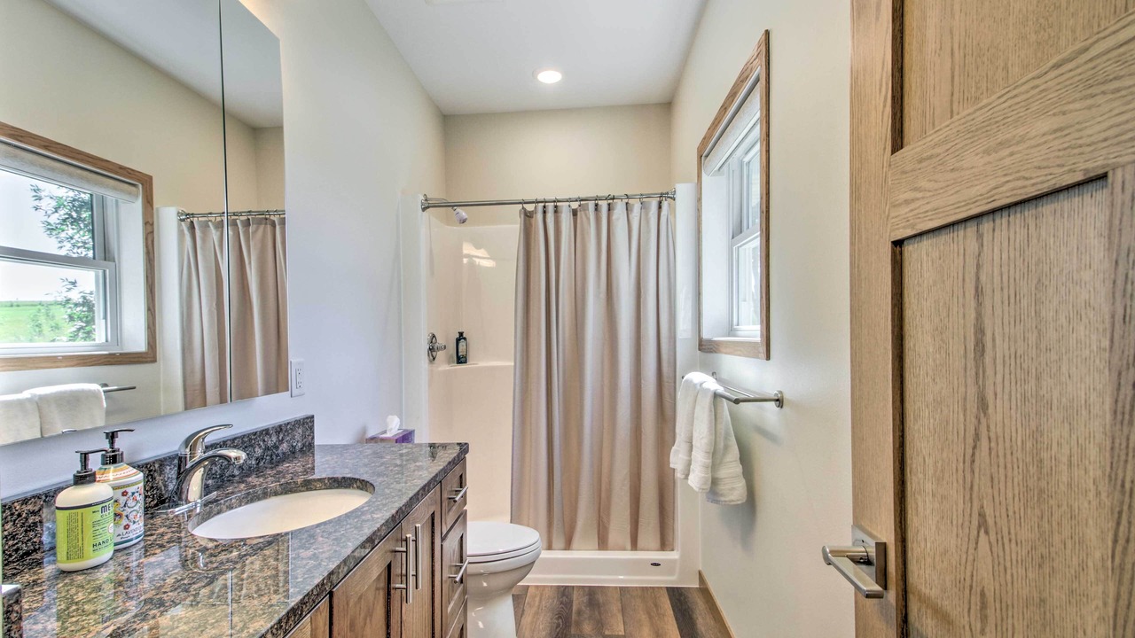 Photo of Bathroom in Brandon