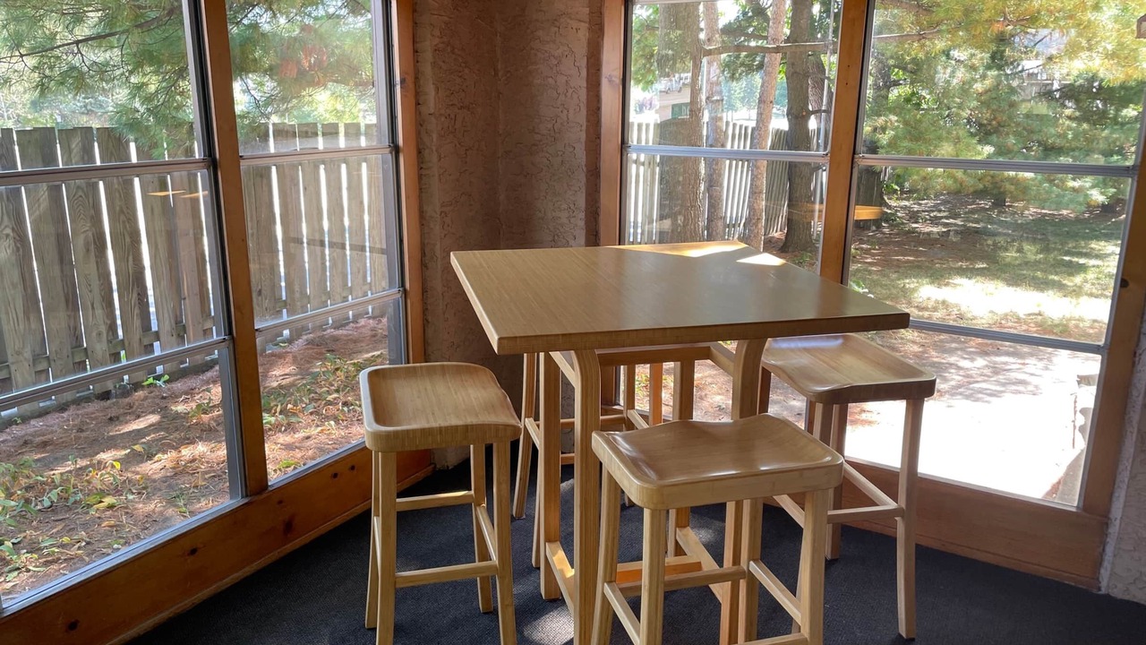 Photo of Outdoor in Falcon Heights