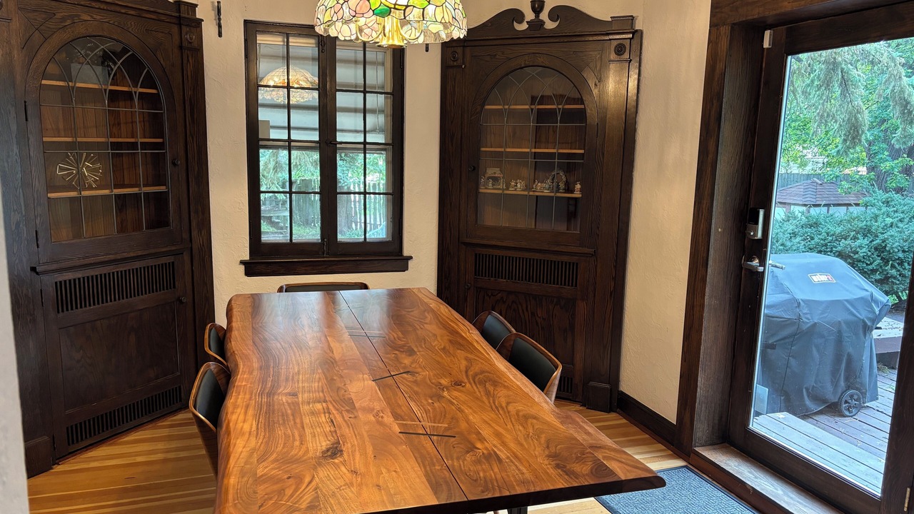 Photo of Bedroom in Falcon Heights