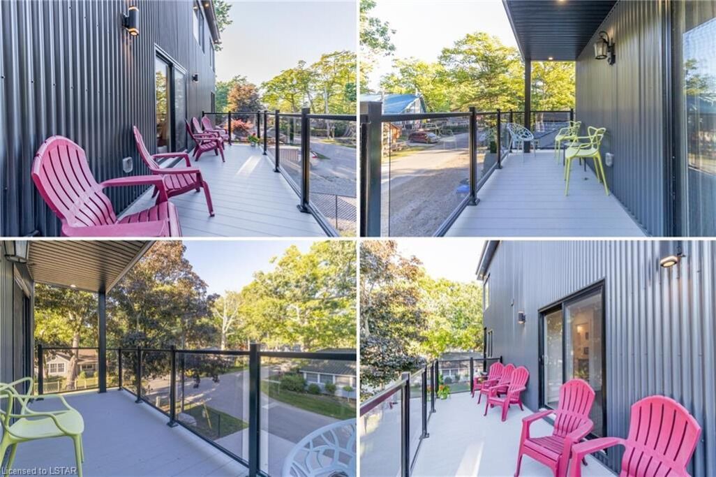 Photo of Outdoor in Grand Bend