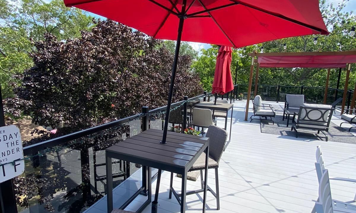 Photo of Outdoor in Grand Bend