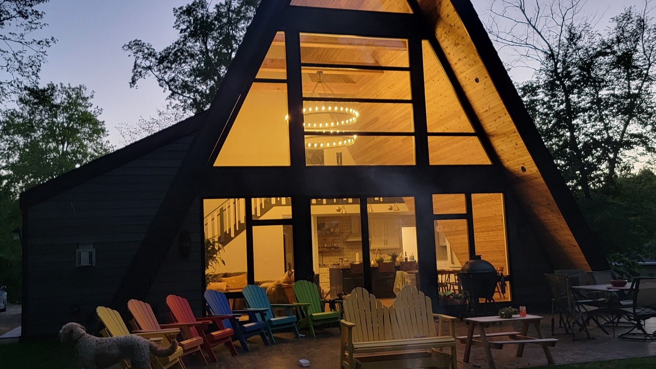 Photo of Outdoor in Richwood