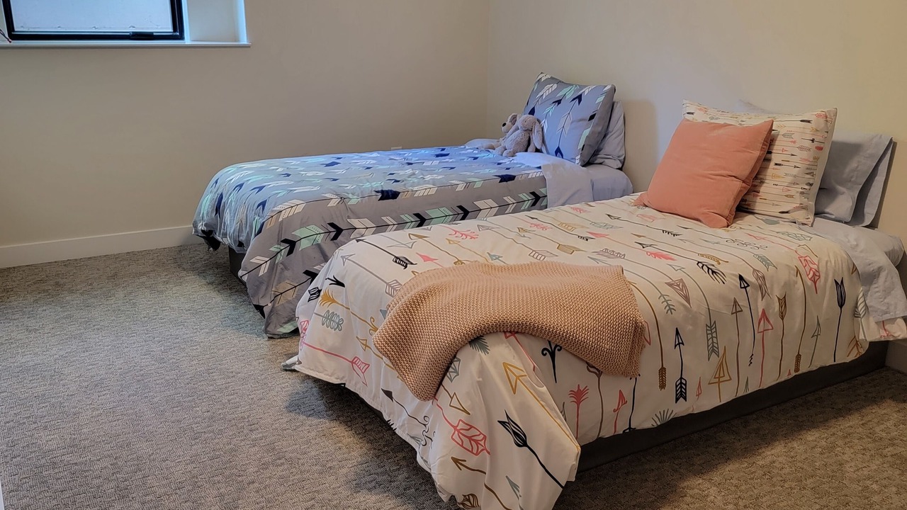 Photo of Bedroom in Richwood