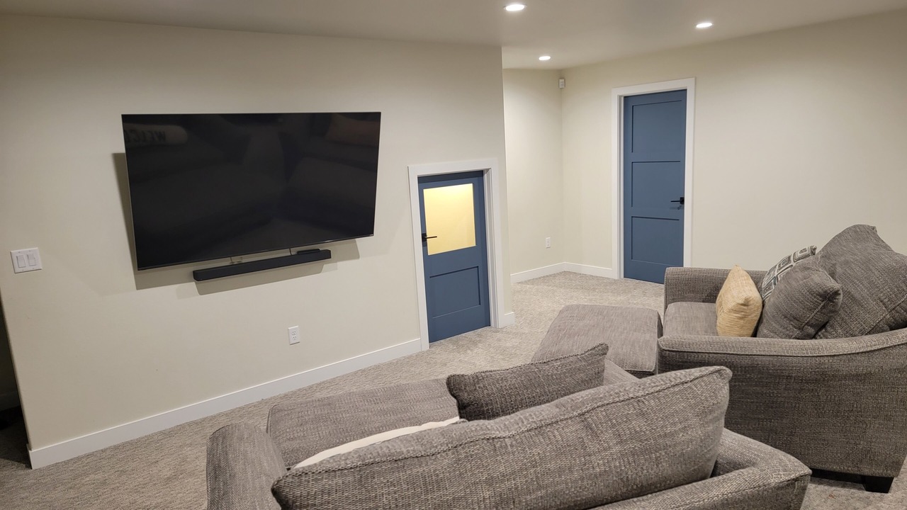 Photo of Livingroom in Richwood