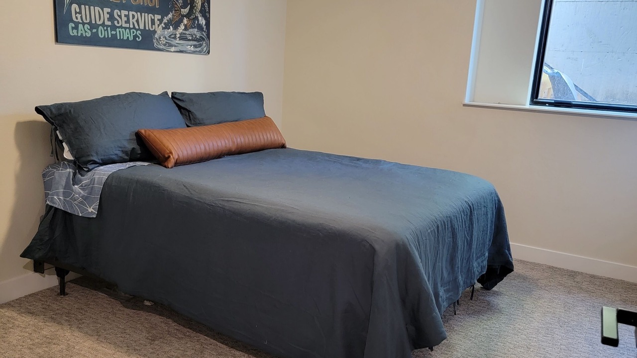 Photo of Bedroom in Richwood