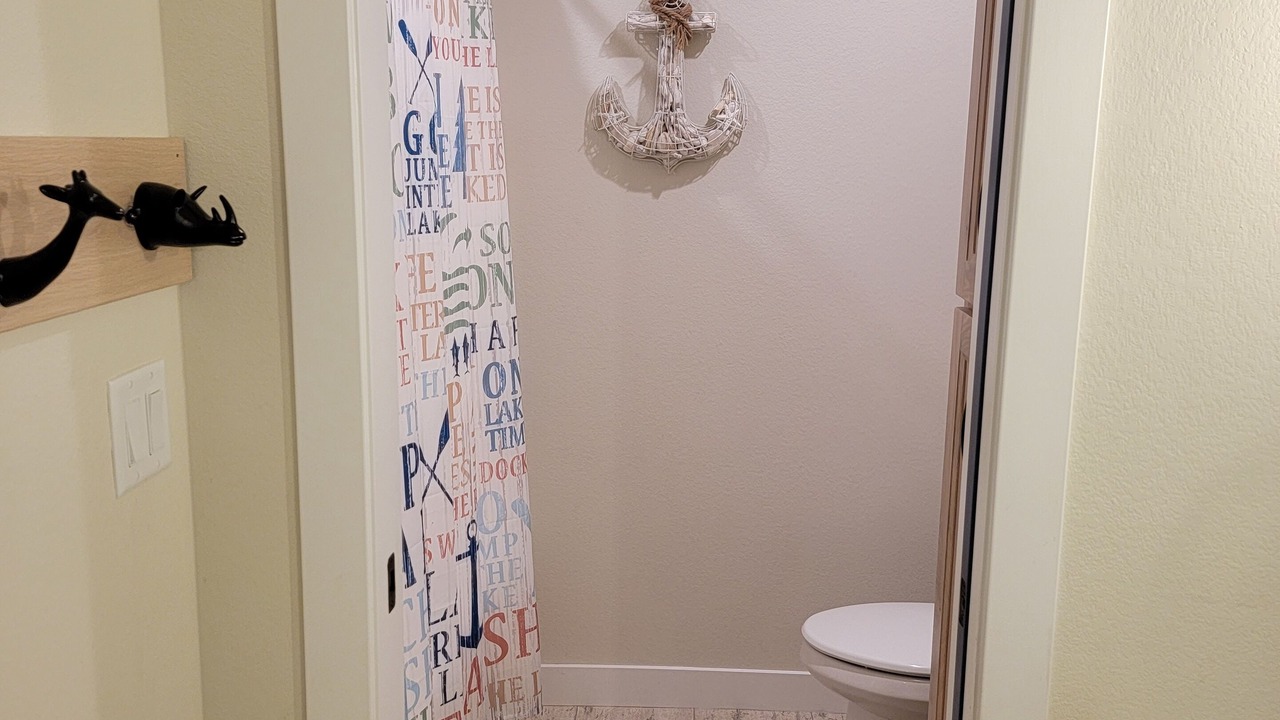 Photo of Bathroom in Richwood