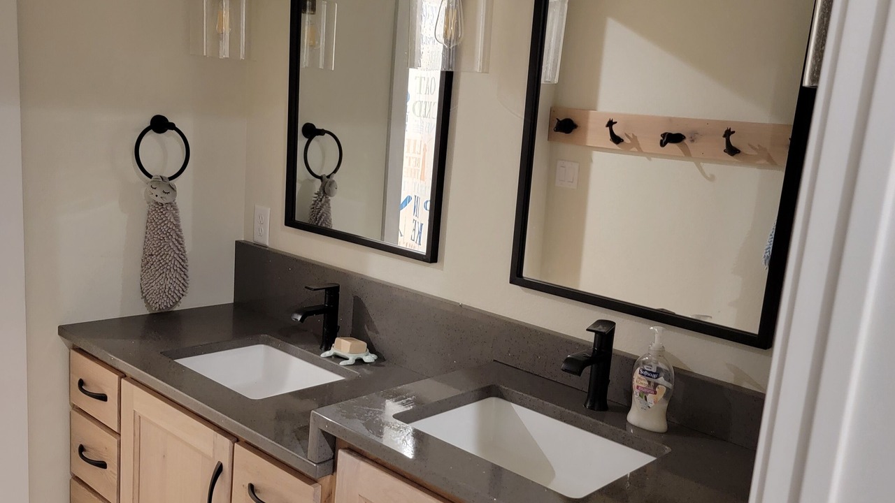 Photo of Bathroom in Richwood