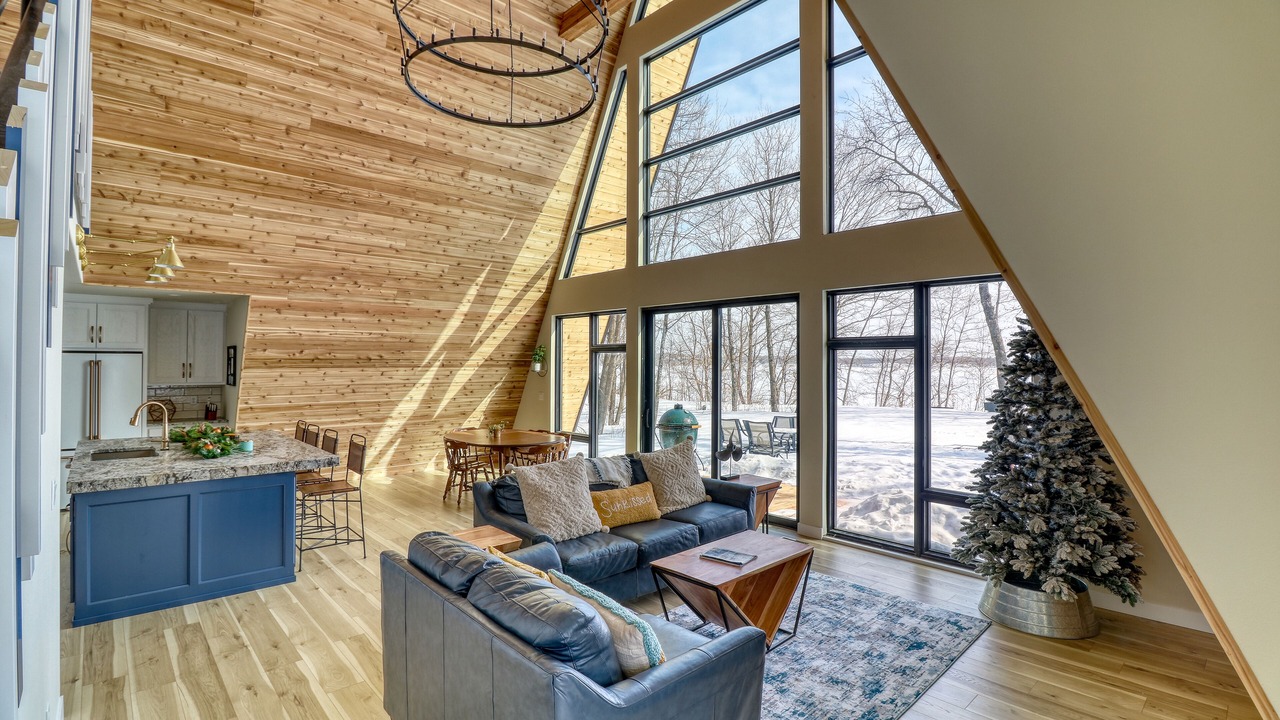 Photo of Livingroom in Richwood