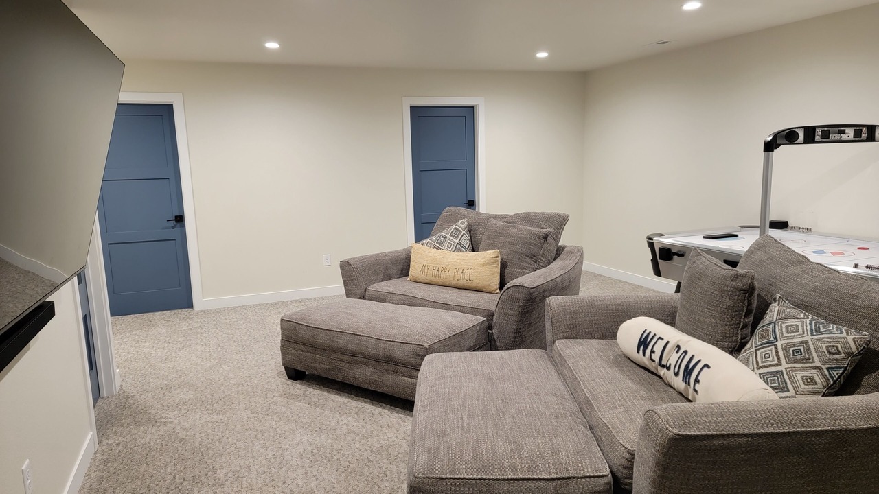 Photo of Livingroom in Richwood