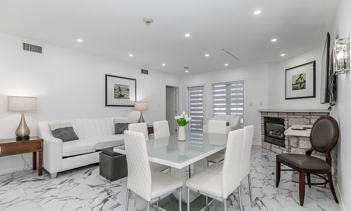 Photo of Livingroom in Oro-Medonte