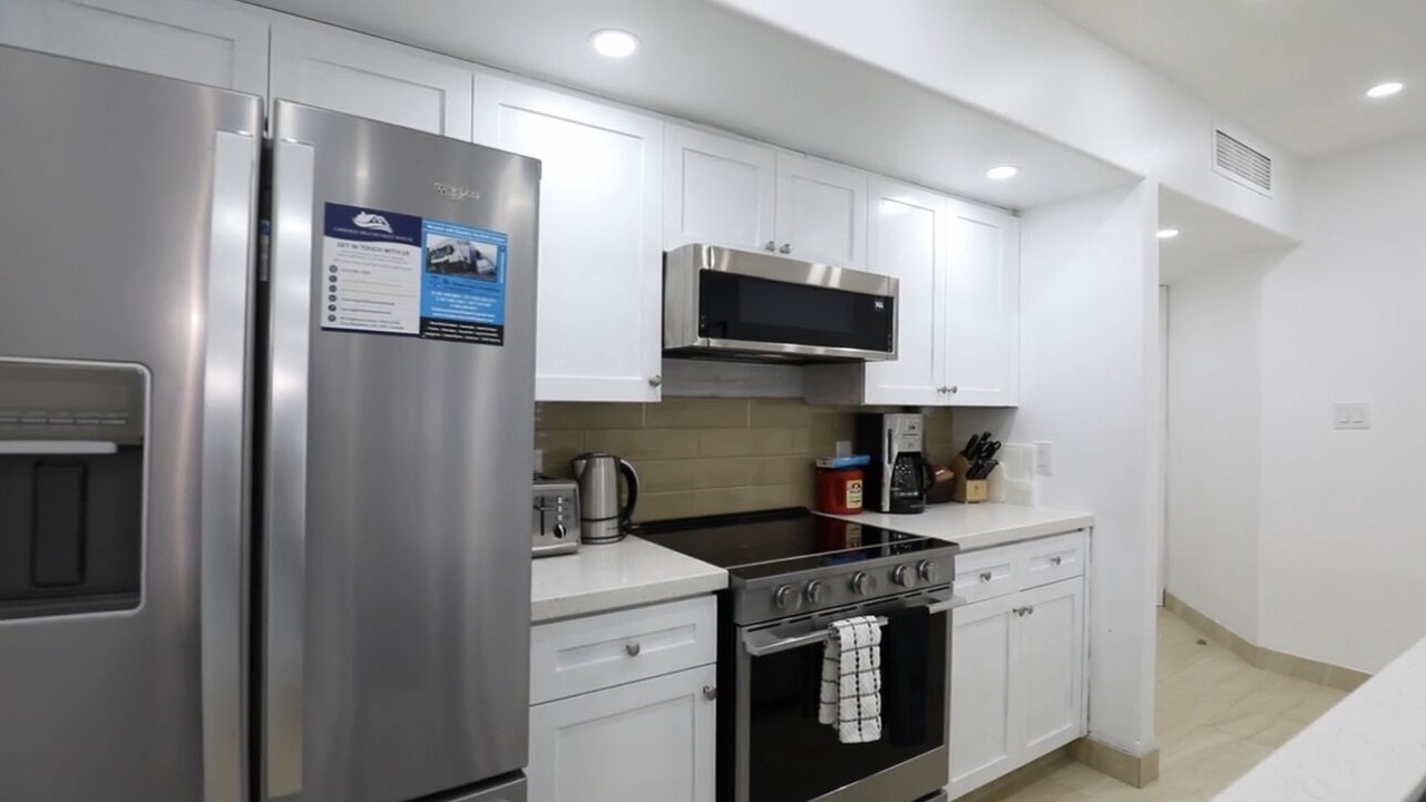 Photo of Kitchen in Oro-Medonte