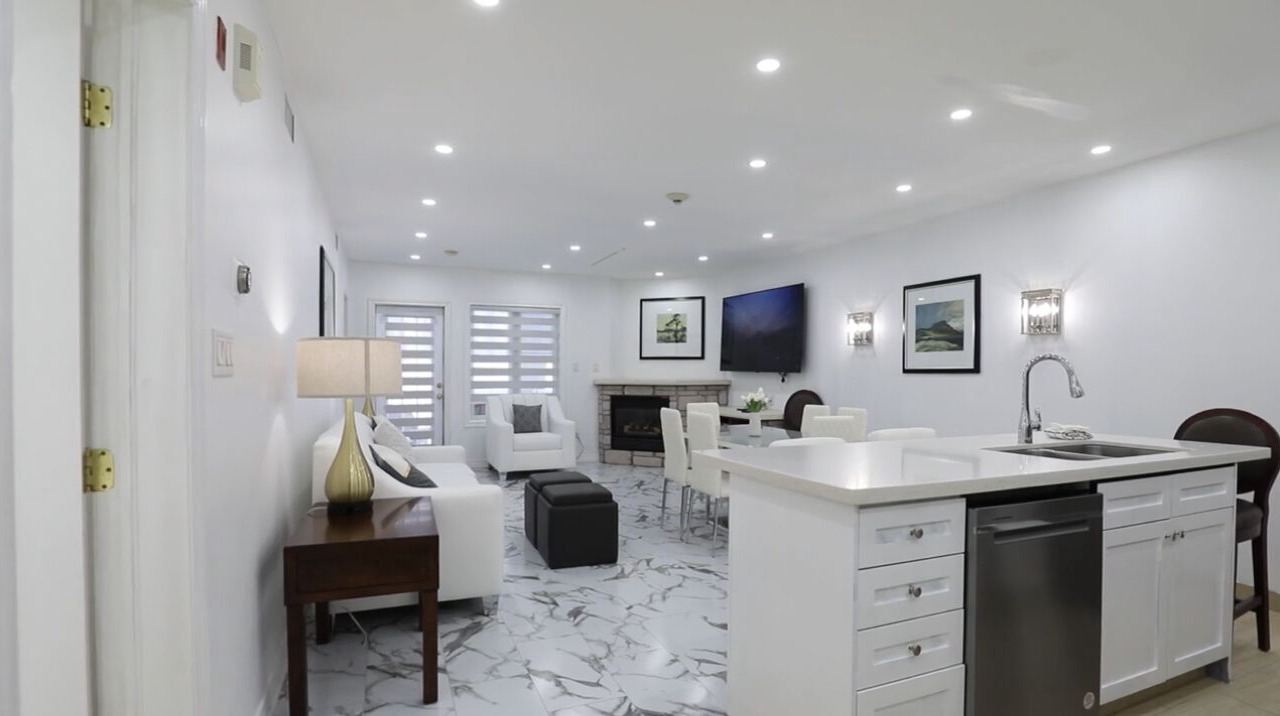 Photo of Livingroom in Oro-Medonte