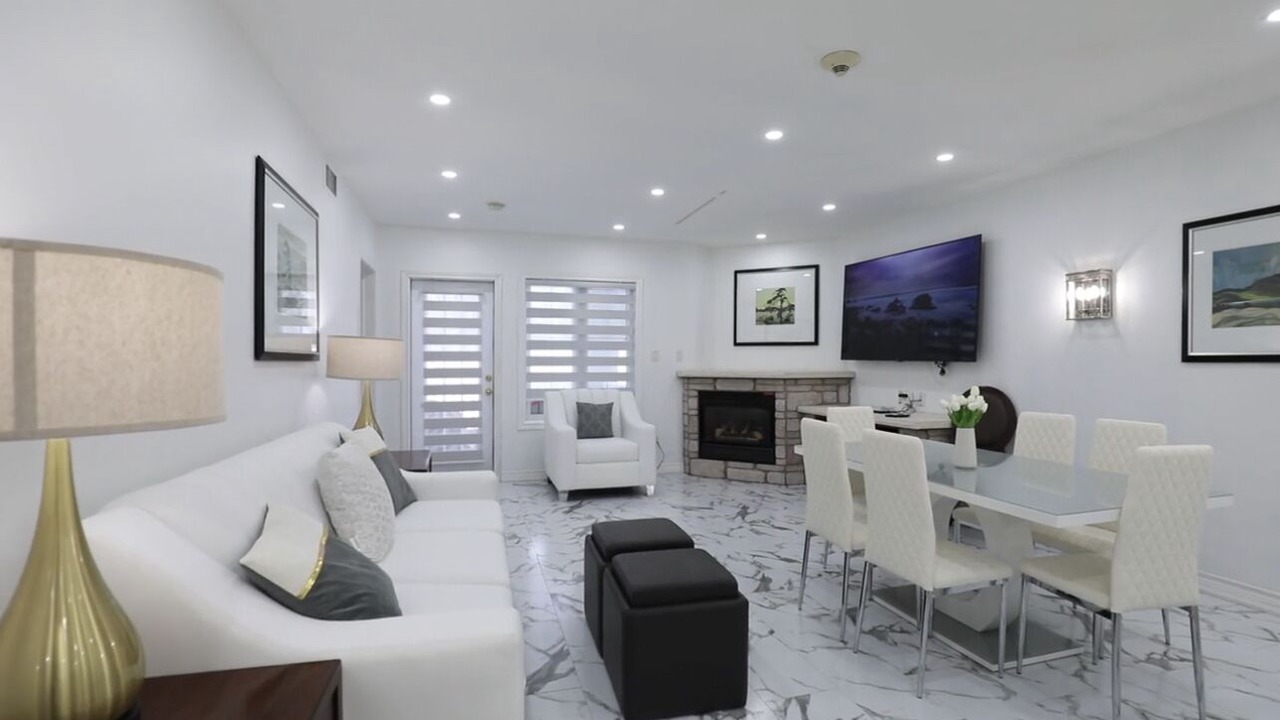 Photo of Livingroom in Oro-Medonte