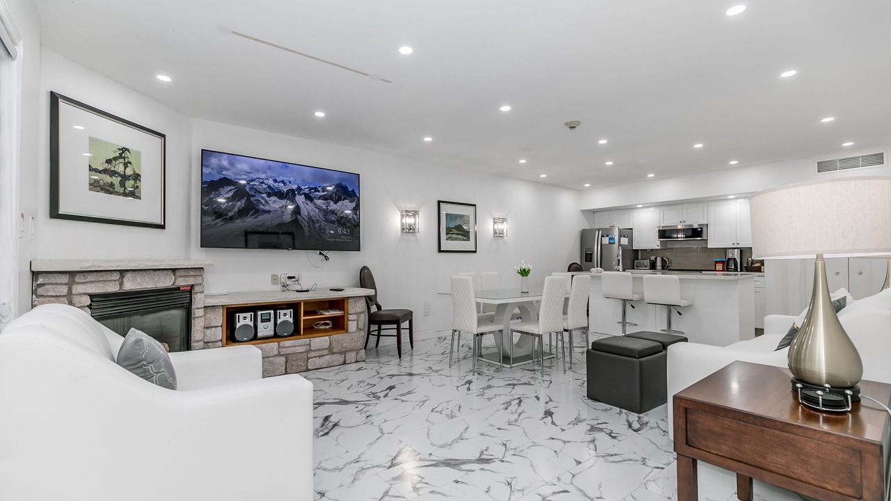 Photo of Livingroom in Oro-Medonte
