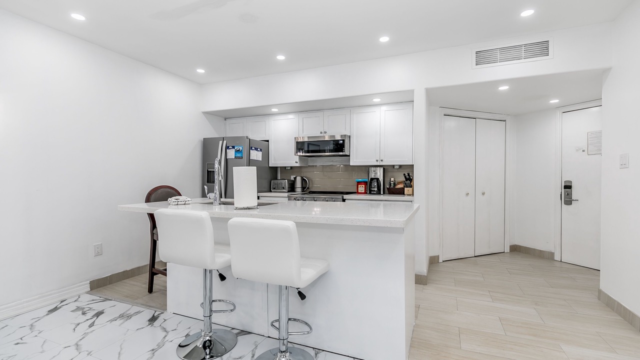 Photo of Kitchen in Oro-Medonte