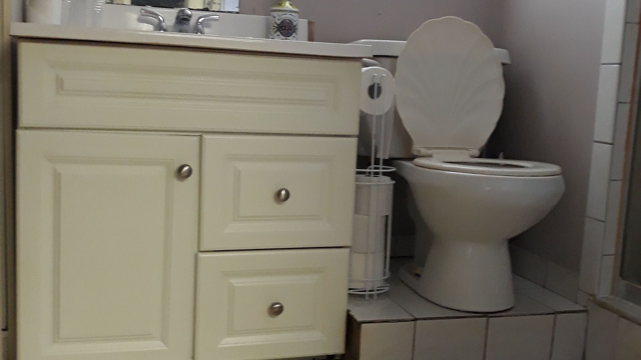 Photo of Bathroom in Tecumseh