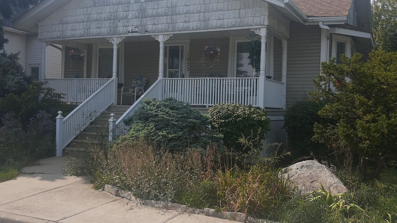 Photo of Outdoor in Tecumseh
