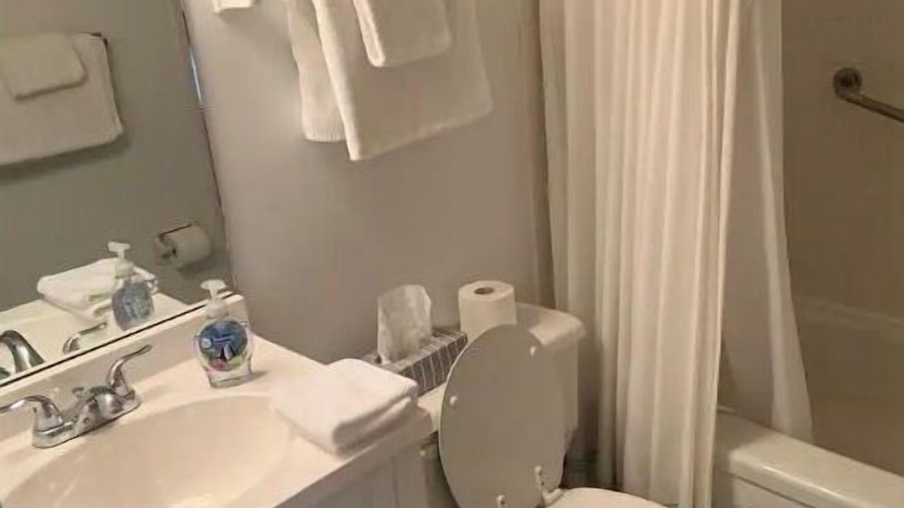 Photo of Bathroom in Historic Old Town