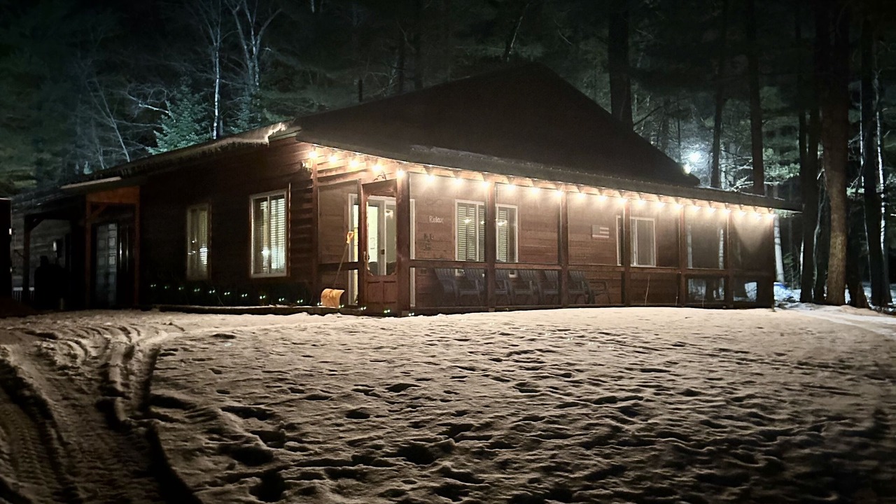 Photo of Outdoor in Outing