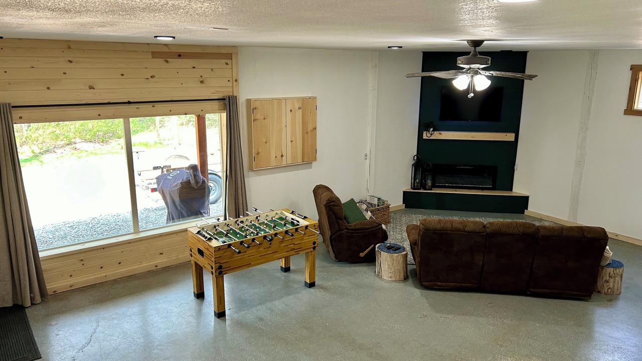 Photo of Bedroom in Outing