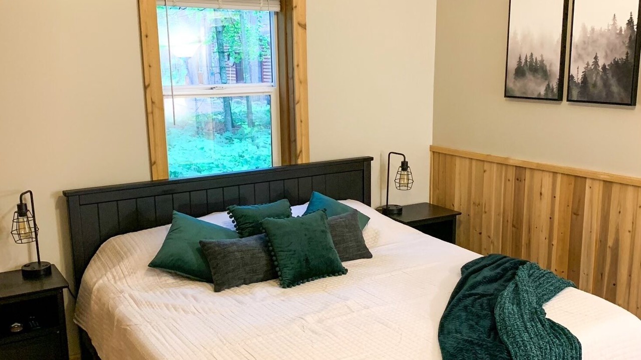 Photo of Bedroom in Outing