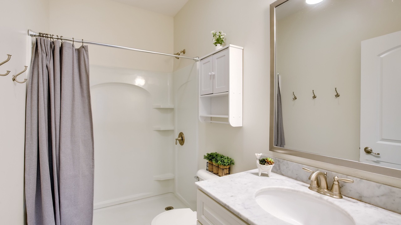 Photo of Bathroom in Mankato