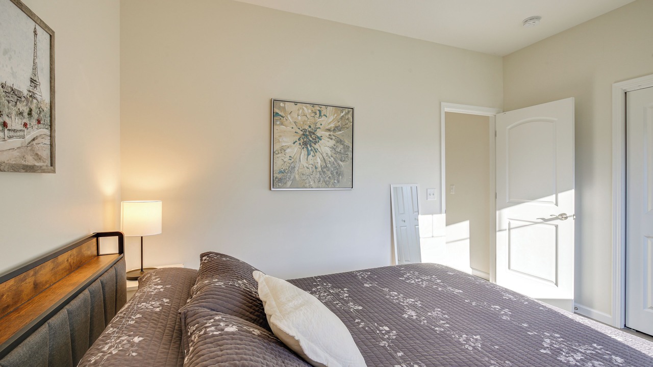 Photo of Bedroom in Mankato