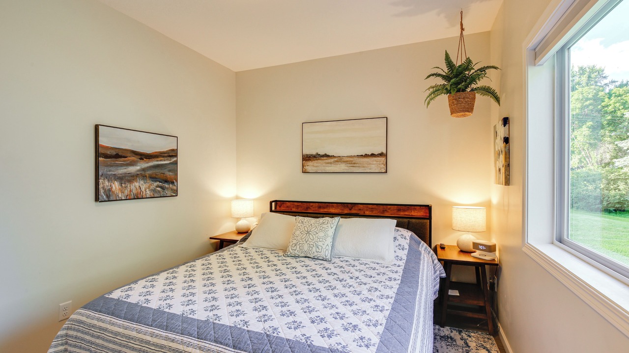 Photo of Bedroom in Mankato