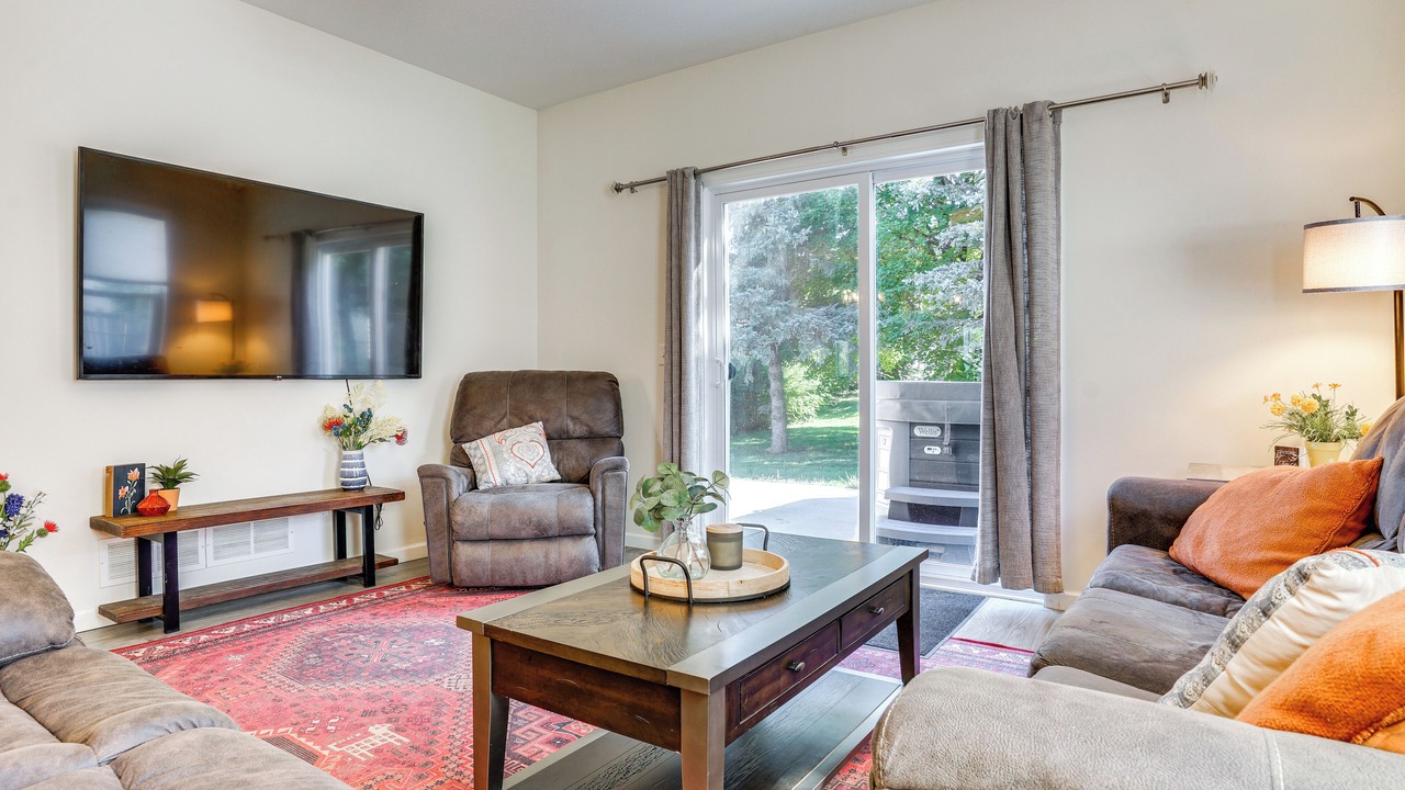 Photo of Bedroom in Mankato