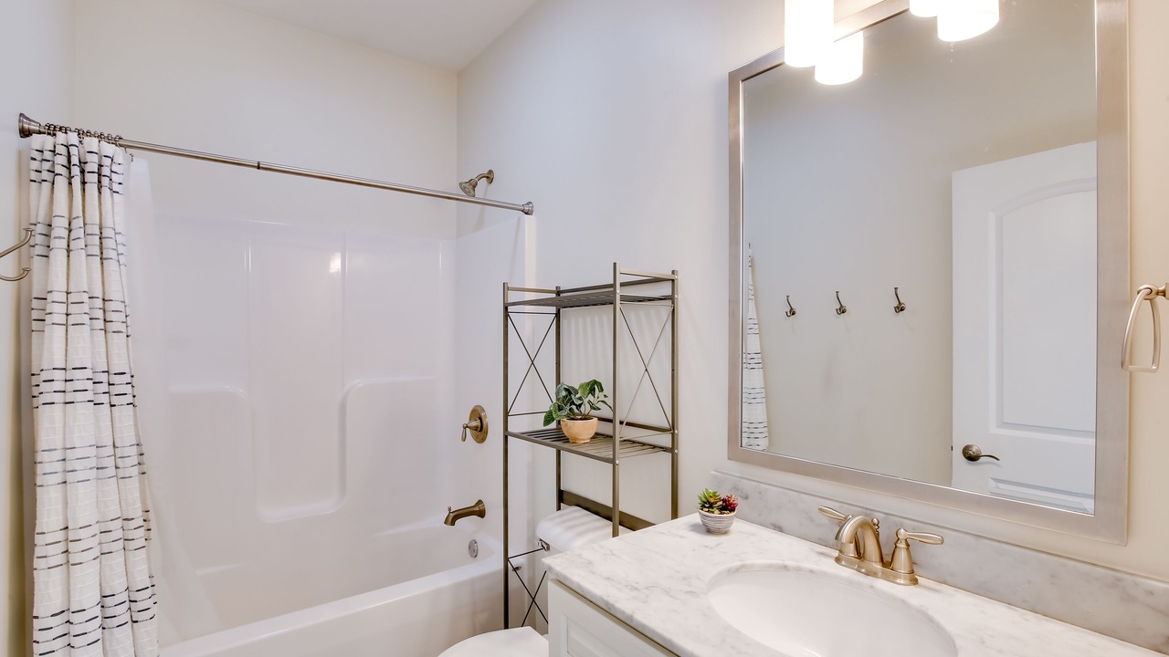 Photo of Bathroom in Mankato