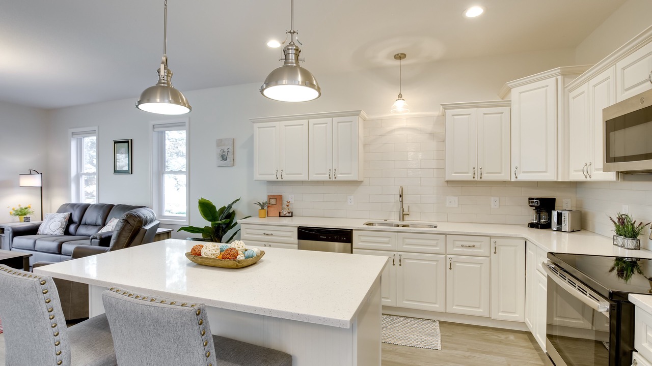 Photo of Kitchen in Mankato