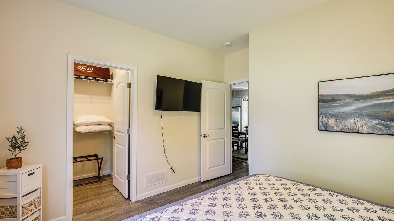 Photo of Bedroom in Mankato