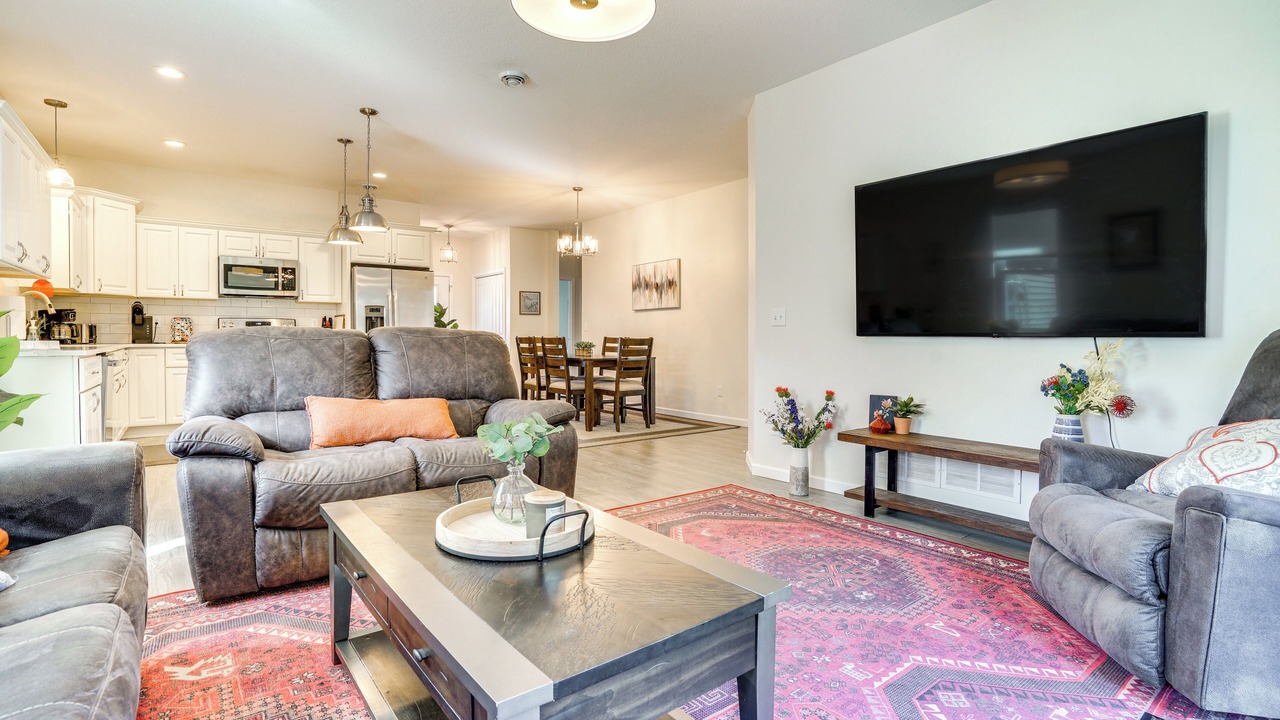 Photo of Livingroom in Mankato