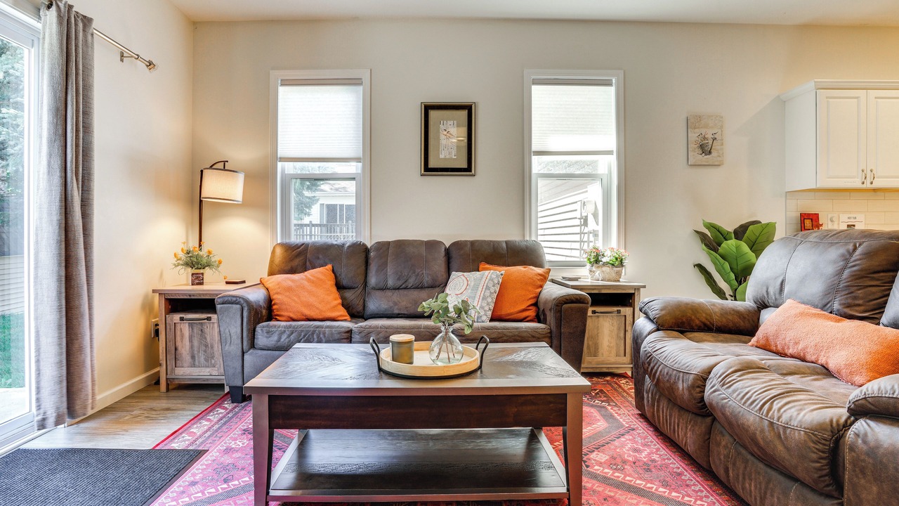 Photo of Livingroom in Mankato