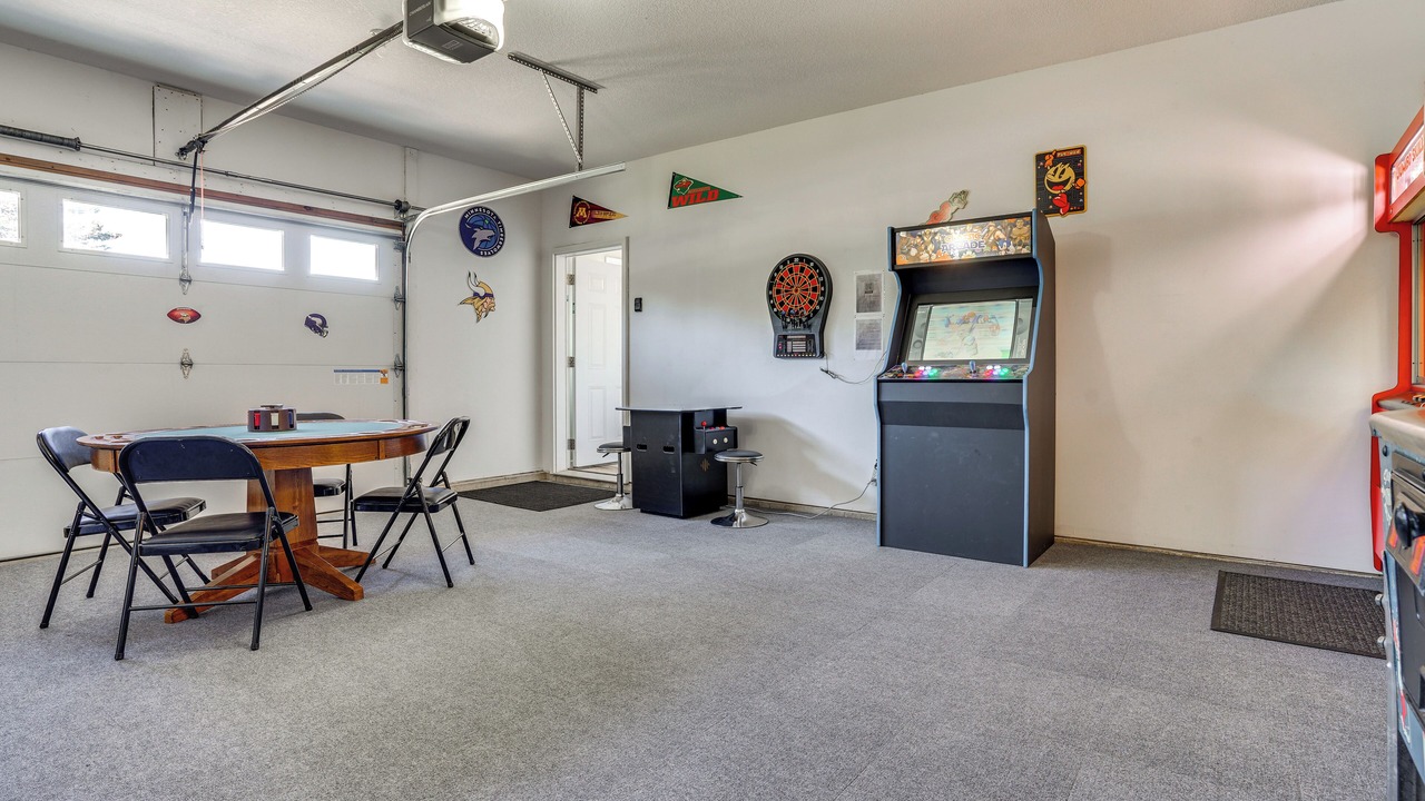 Photo of Bedroom in Mankato