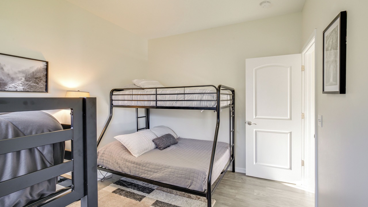 Photo of Bedroom in Mankato