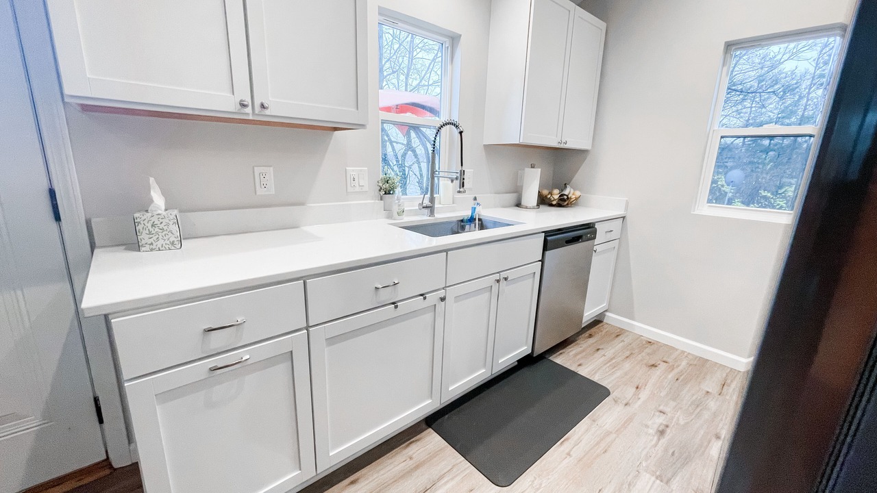 Photo of Kitchen in Rush City