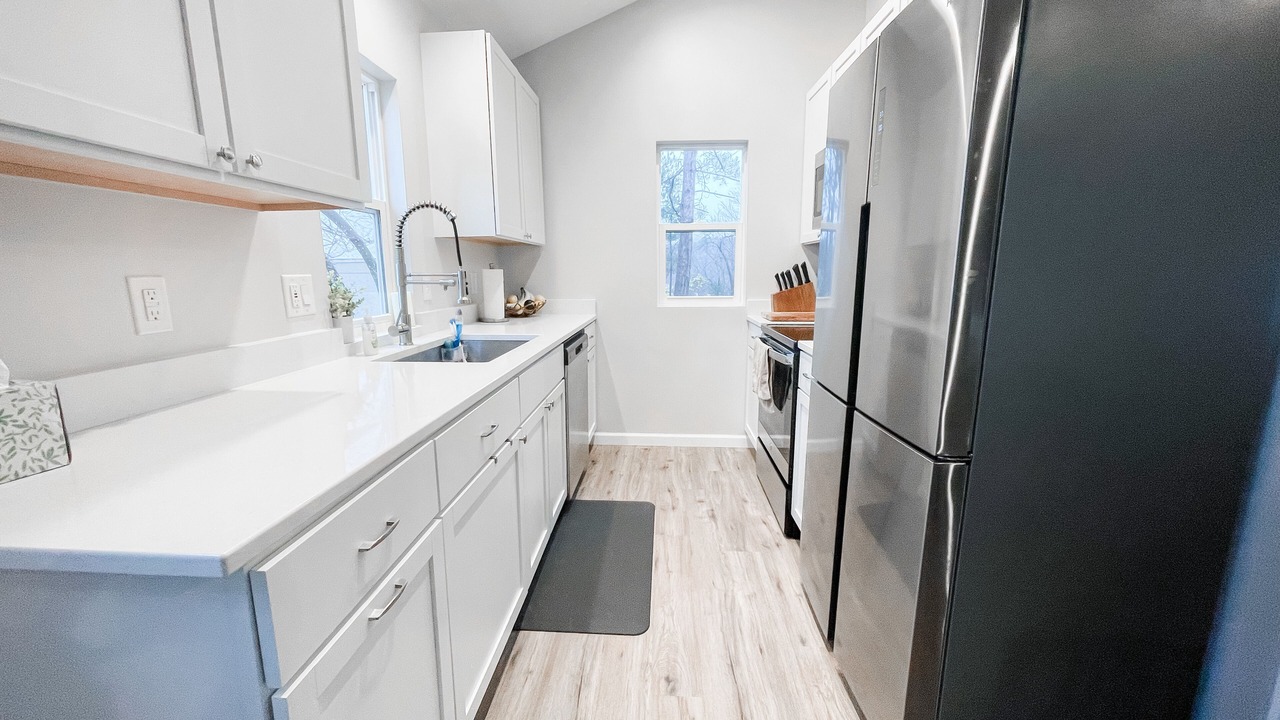 Photo of Kitchen in Rush City