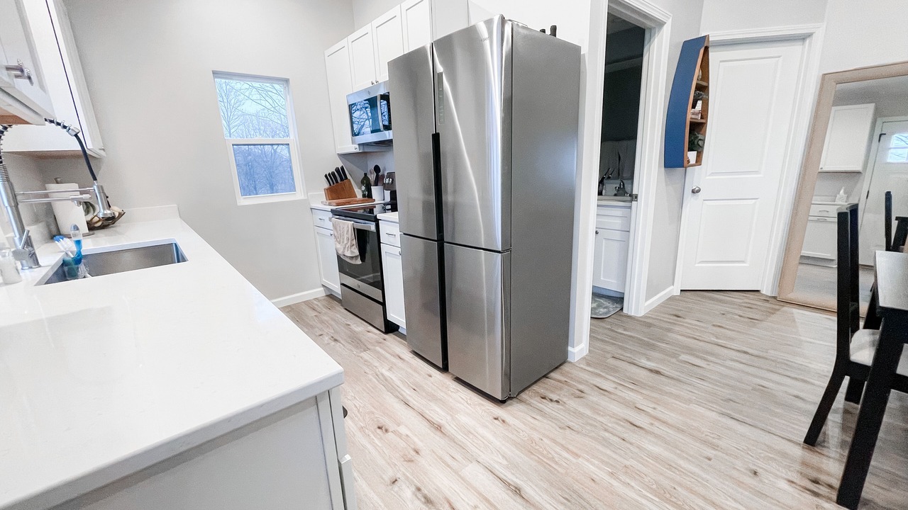 Photo of Kitchen in Rush City