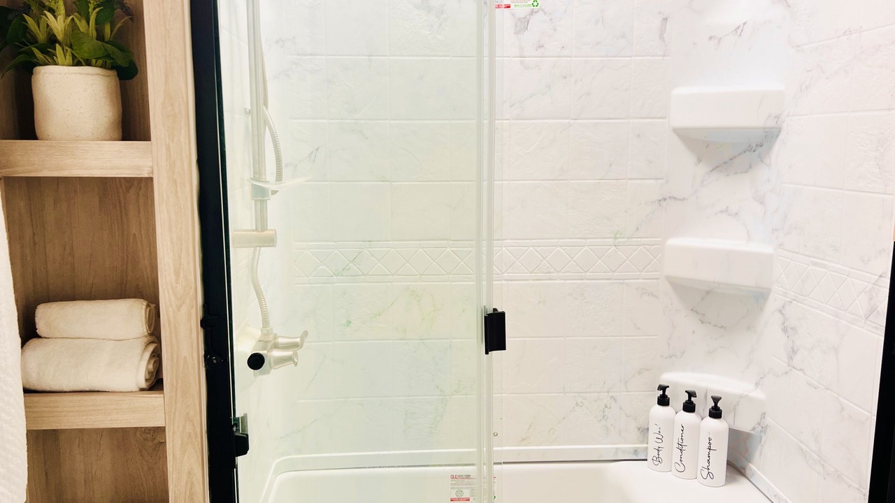 Photo of Bathroom in Halton Hills
