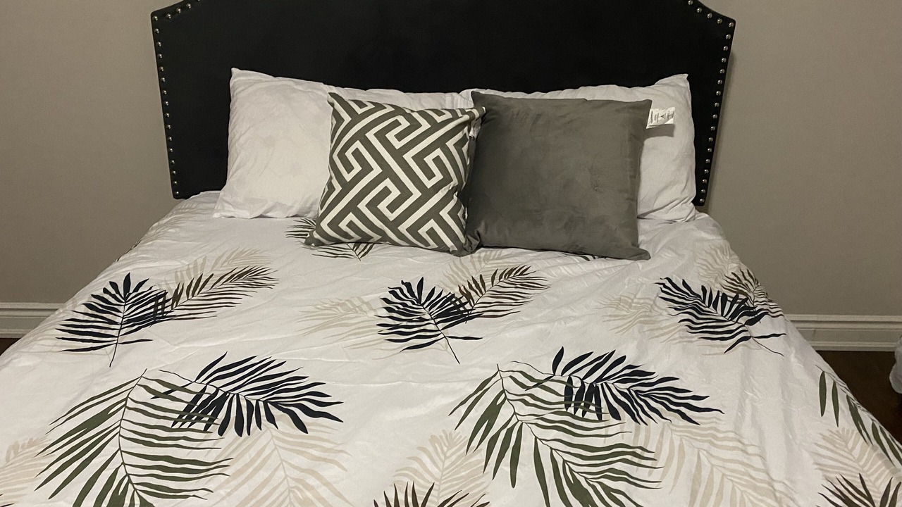 Photo of Bedroom in Caledon