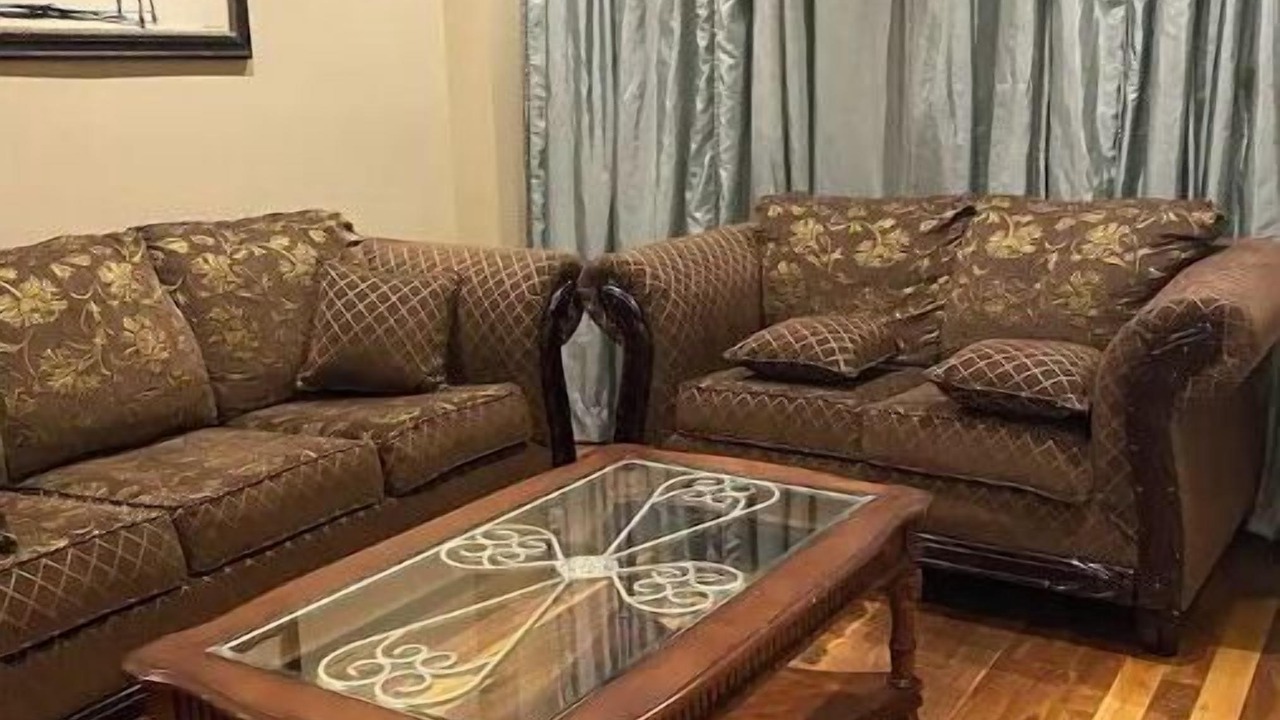 Photo of Livingroom in Caledon