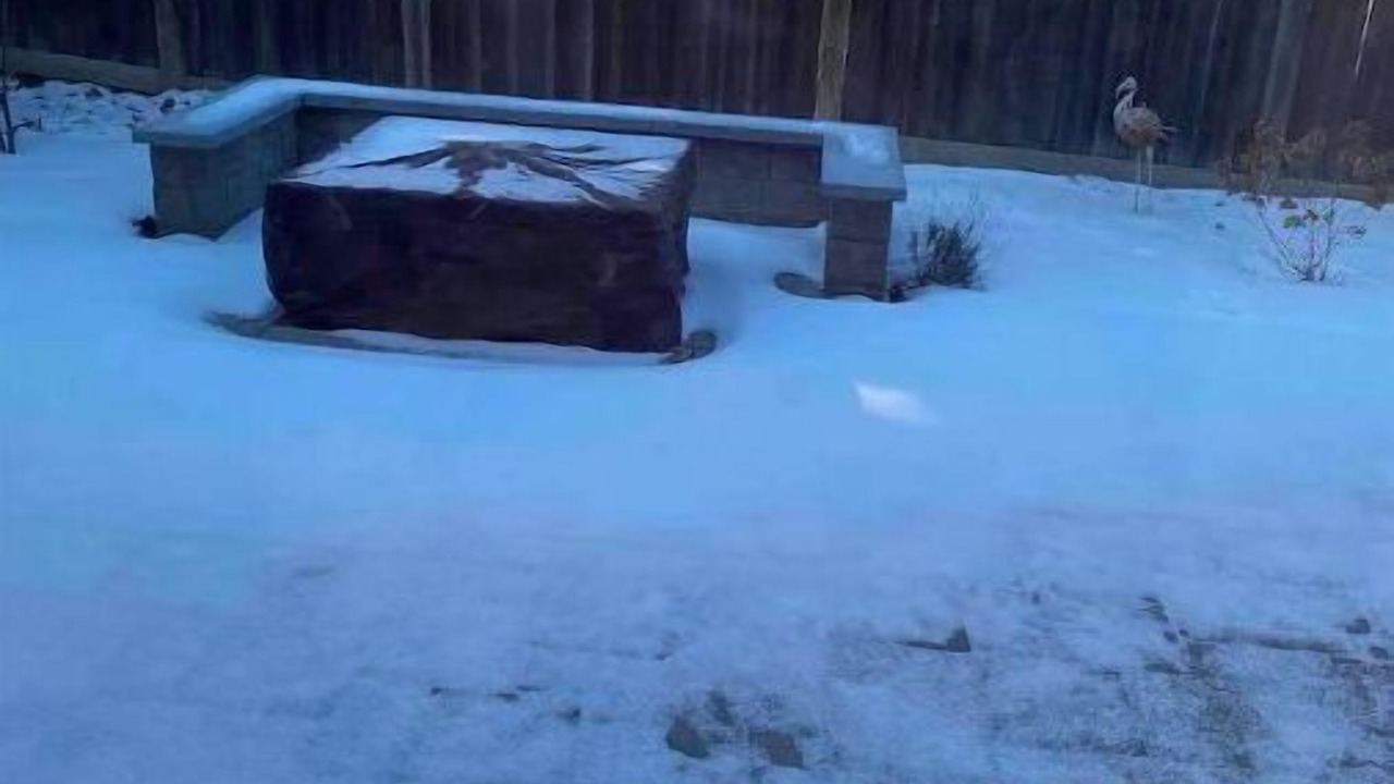 Photo of Patio Balcony in Caledon