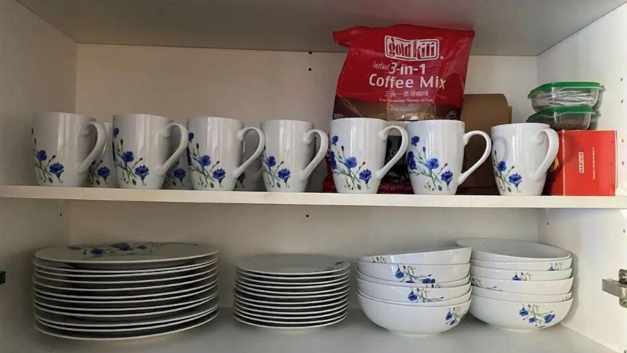 Photo of Kitchen in Caledon