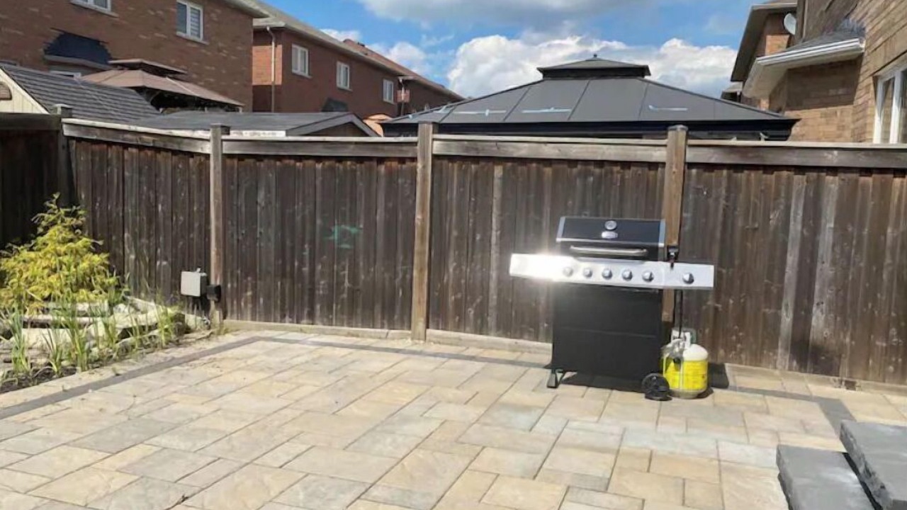 Photo of Patio Balcony in Caledon
