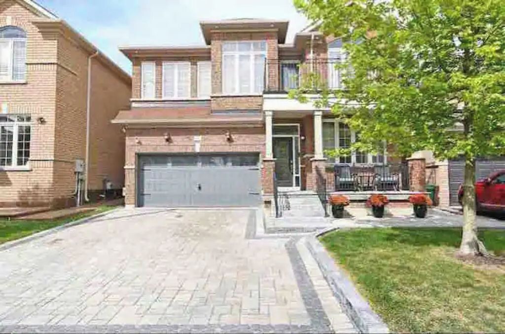Photo of Outdoor in Caledon