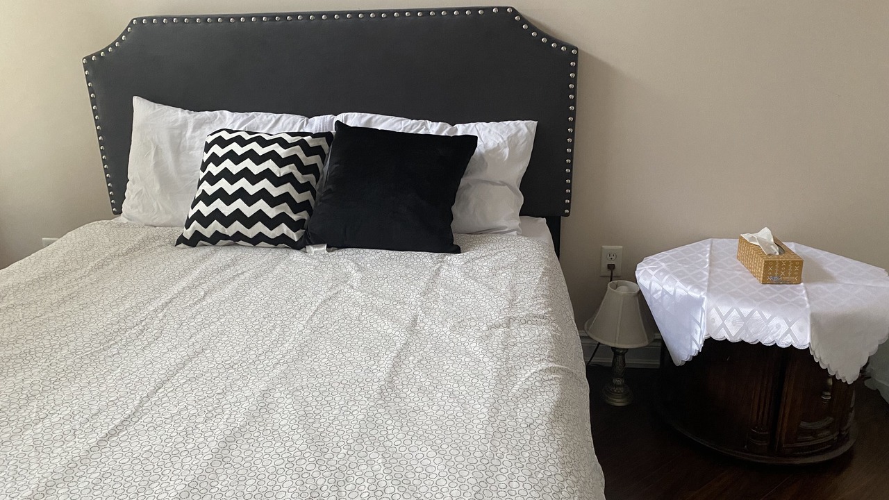 Photo of Bedroom in Caledon