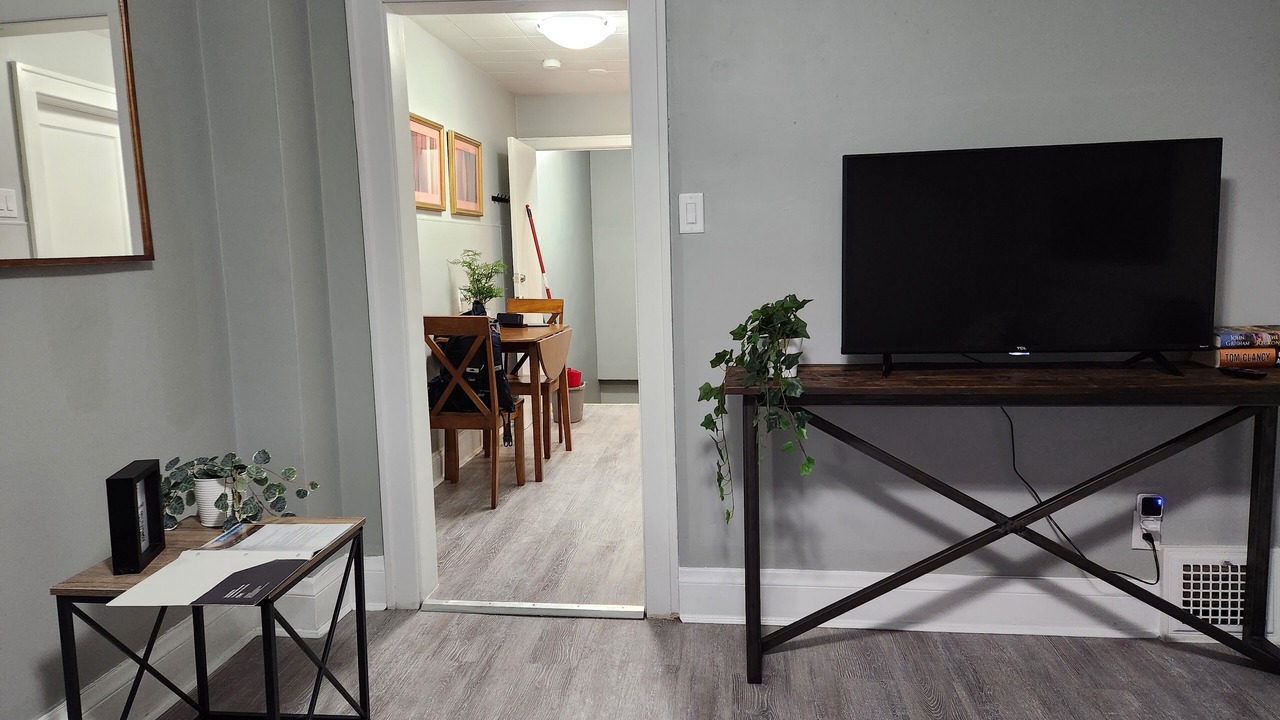 Photo of Bedroom in Algoma District